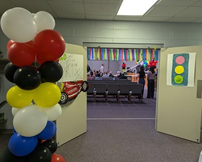 2025 AWANA Grand Prix