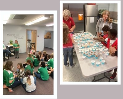 2024 AWANA Fall Carnival