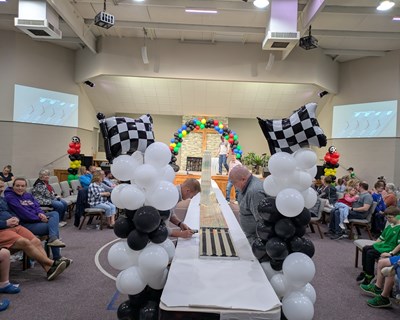 2025 AWANA Grand Prix