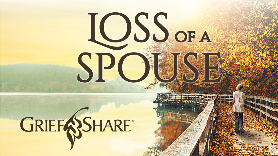 Loss of a Spouse