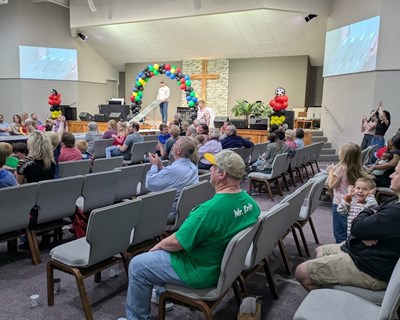 2025 AWANA Grand Prix