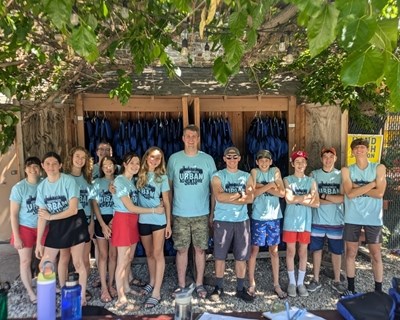 2024 Trip to Chicago