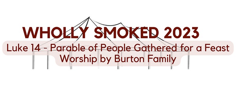 Wholly Smoked 2023