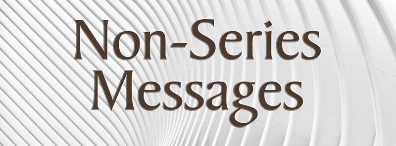 Non-Series Messages
