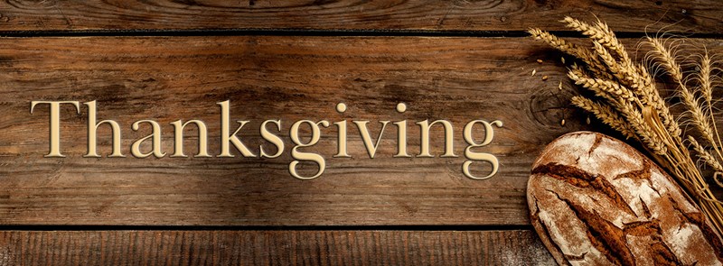 Thanksgiving Messages